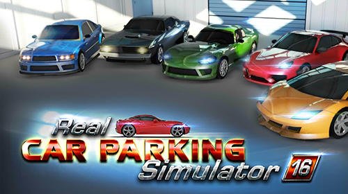 download Real car parking simulator 16 pro apk